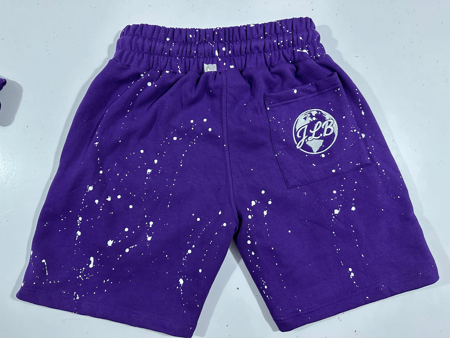 Explicit Shorts
