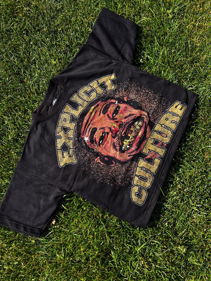 Weird Art 🎭 Explicit Tee