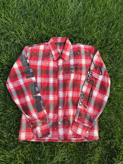 Red Flannel