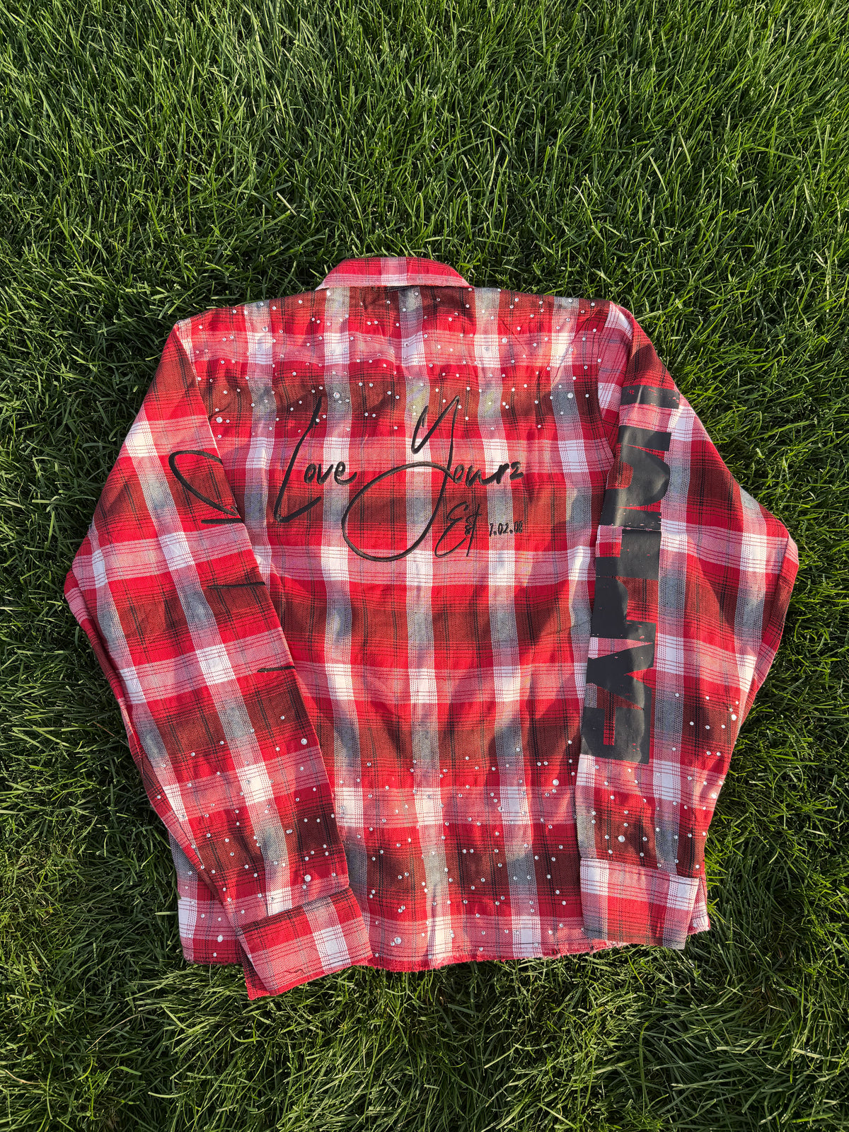 Red Flannel