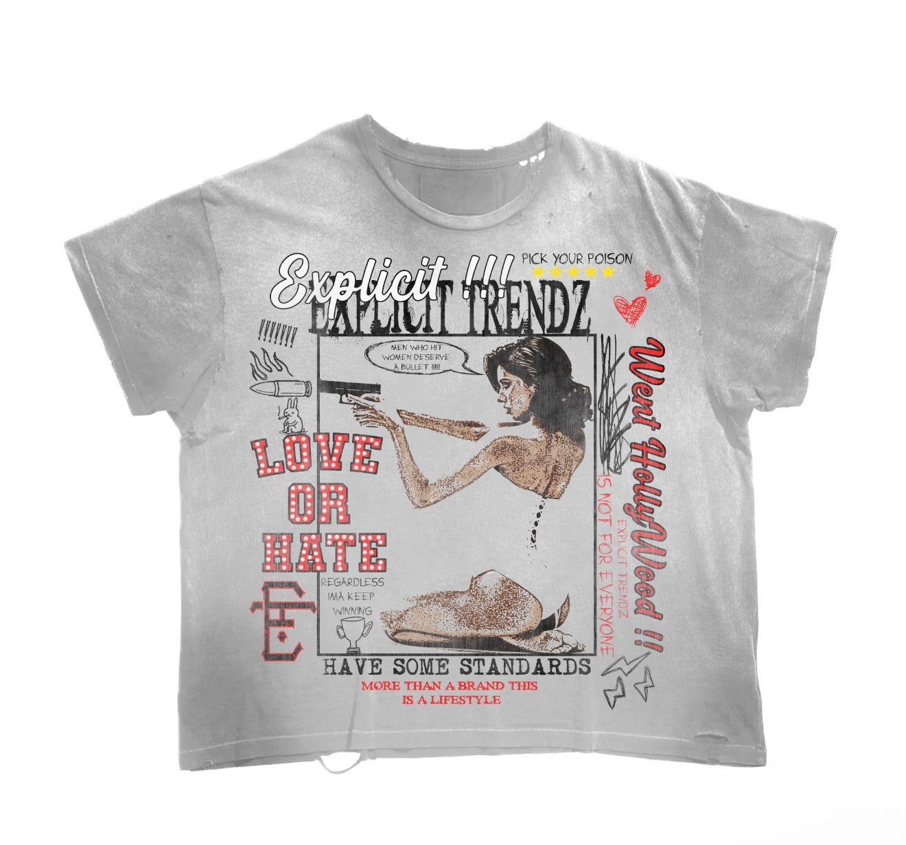 VINTAGE EXPLICIT (Pre-Order)